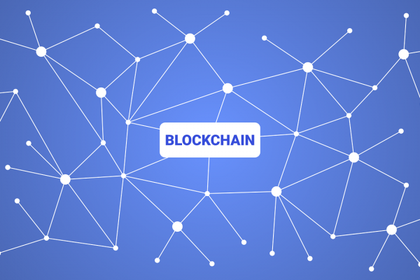 ¿Qué es la tecnología blockchain?