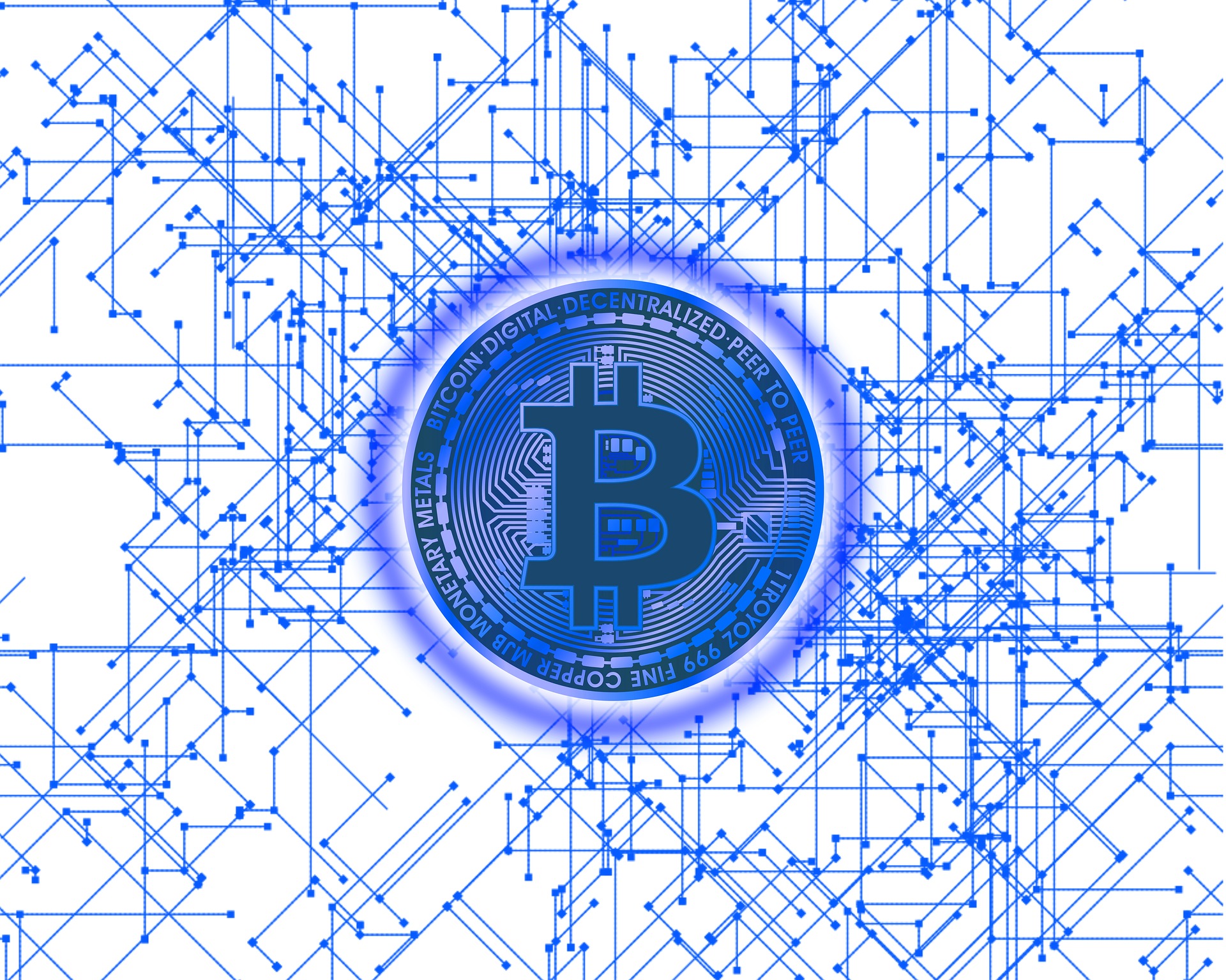 ¿Qué es la tecnología blockchain?